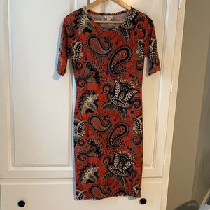 LulaRoe XS JULIA